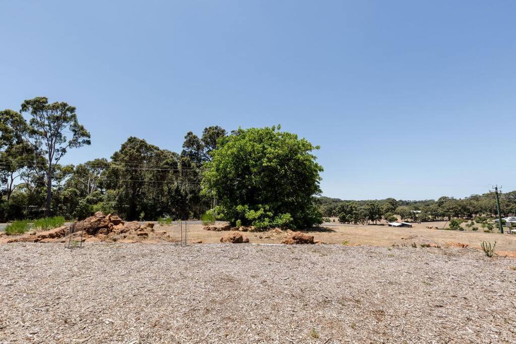 הוילה מרגרט ריבר Flame Tree Retreat מראה חיצוני תמונה